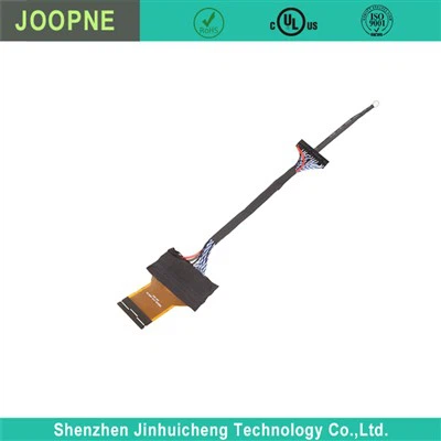 एलवीडीएस ईडीपी केबल