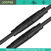 M8 केबल असेंबली